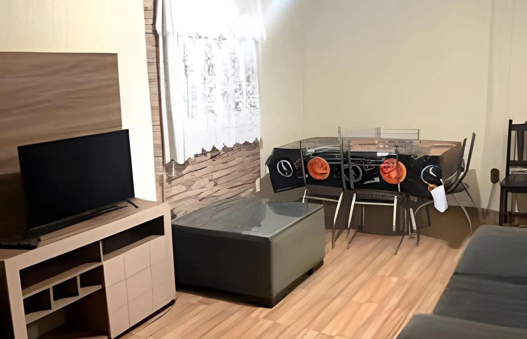 Unidade 4 - Residencial Ana E Cesar Vila Porto Seguro