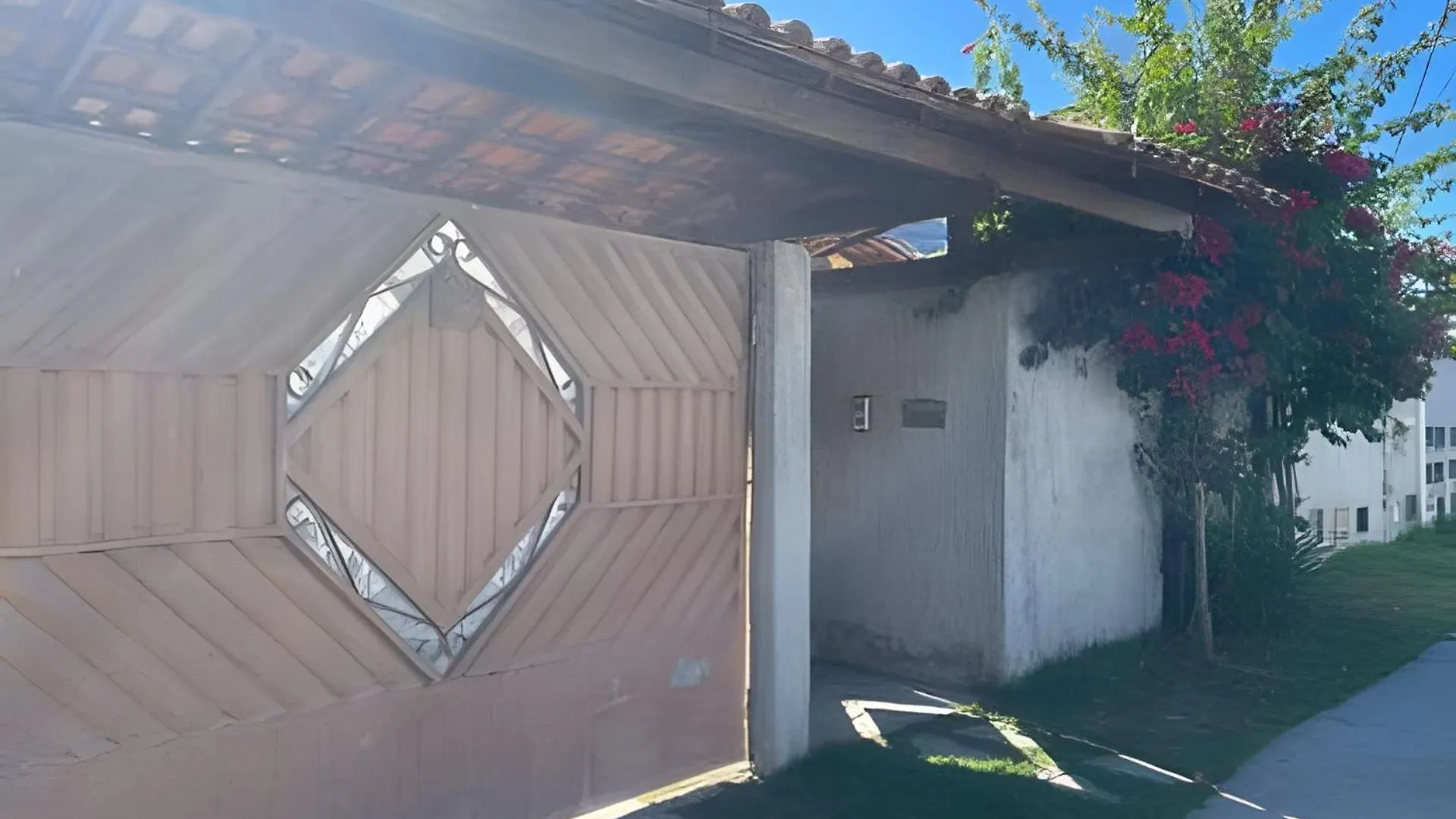 Unidade 4 - Residencial Ana E Cesar location