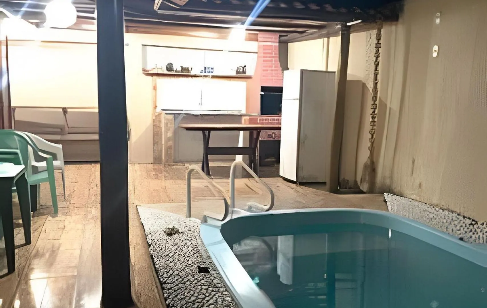 Casa de Férias Unidade 4 - Residencial Ana E Cesar Vila Porto Seguro