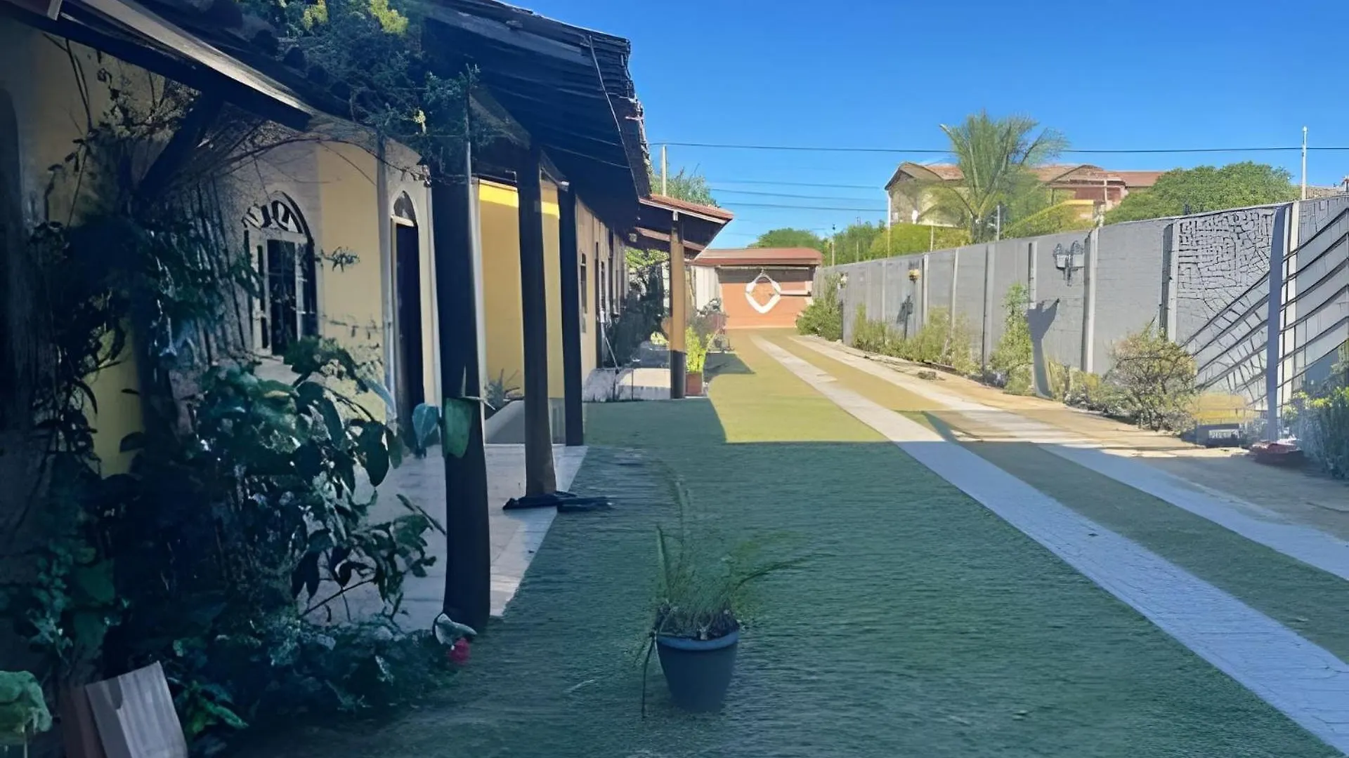포르투세구로 Unidade 4 - Residencial Ana E Cesar 빌라 브라질