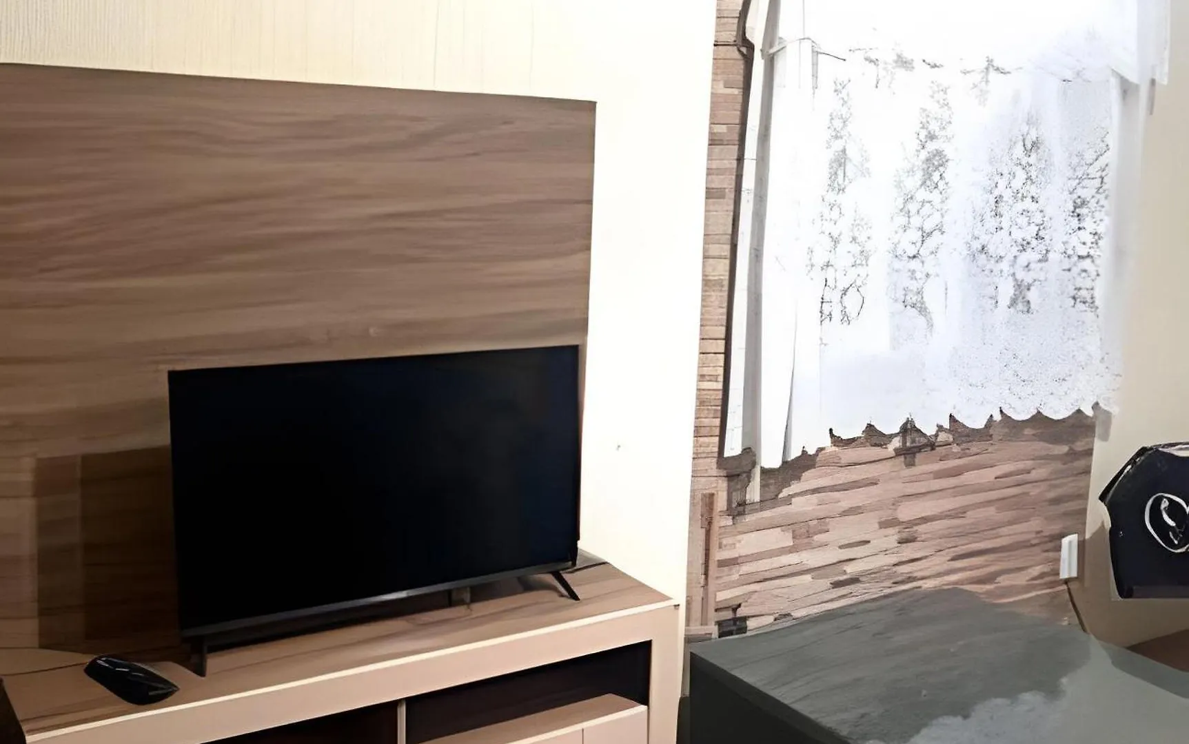 펜션 포르투세구로 Unidade 4 - Residencial Ana E Cesar 빌라 브라질